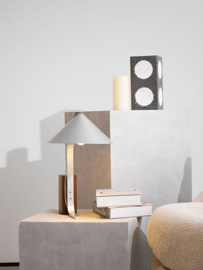 Ireld Modern Table Lamp