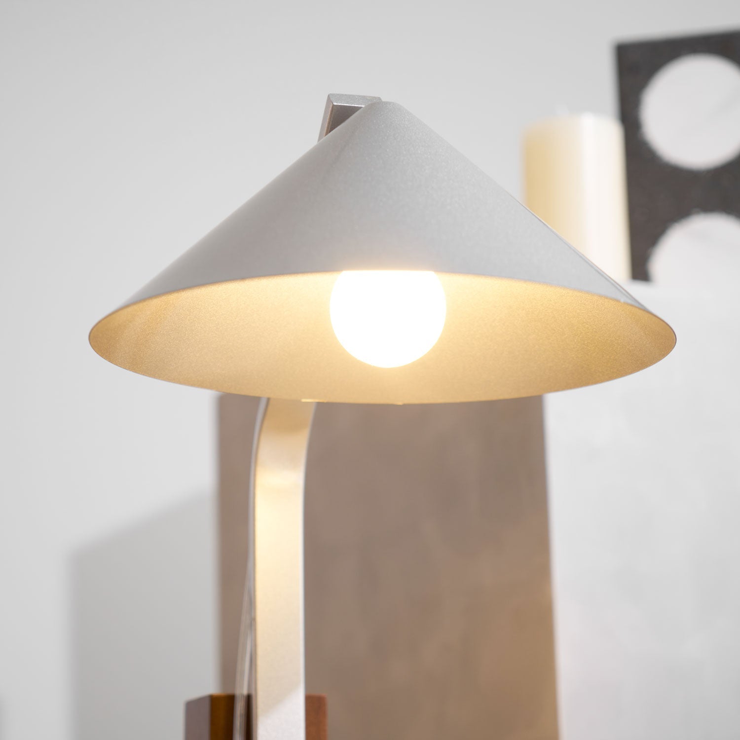 Ireld Modern Table Lamp