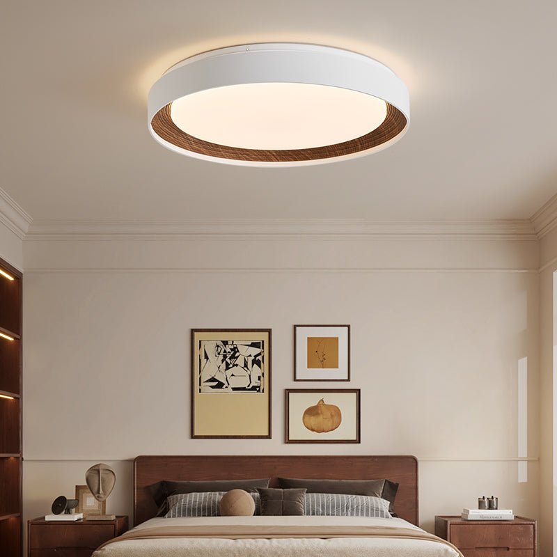 Lucien Acrylic Ceiling Light