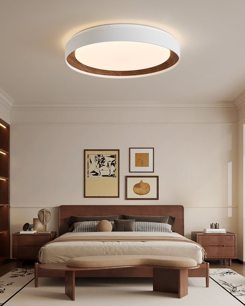 Lucien Acrylic Ceiling Light