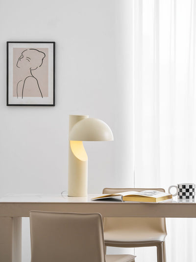 Belviora Minimalist Table Lamp