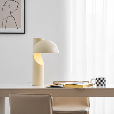 Belviora Minimalist Table Lamp