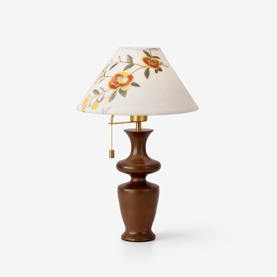 Orlise Flora Table Lamp
