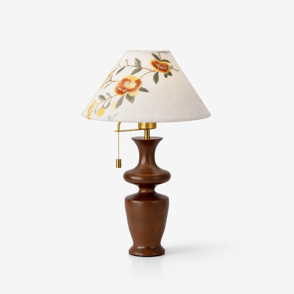 Orlise Flora Table Lamp