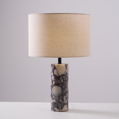 Vivo Elegant Marble Table Lamp