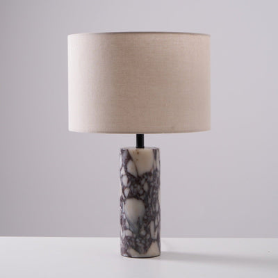 Vivo Elegant Marble Table Lamp