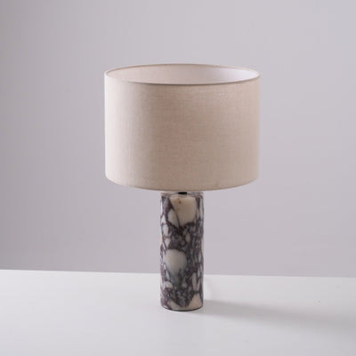 Vivo Elegant Marble Table Lamp