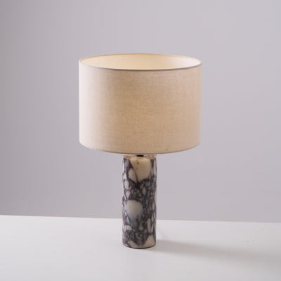 Vivo Elegant Marble Table Lamp