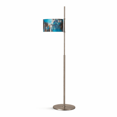 Miraliella Linear Floor Lamp