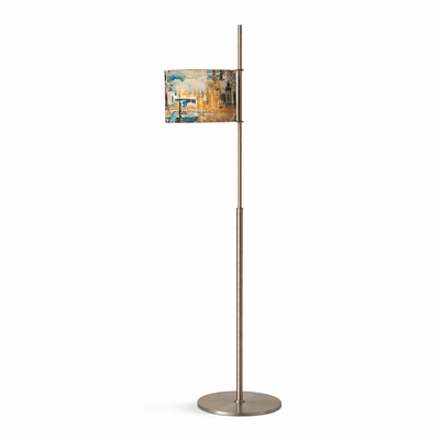 Miraliella Linear Floor Lamp
