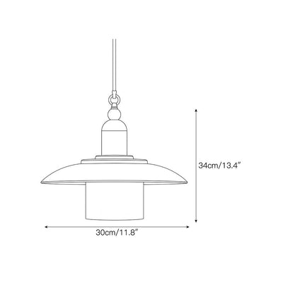 Soriia Pendant Light