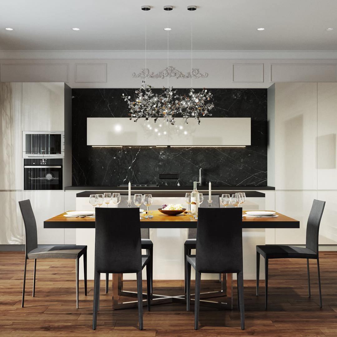 Noruielle Pendant Lamp Metallic Disc Cloud