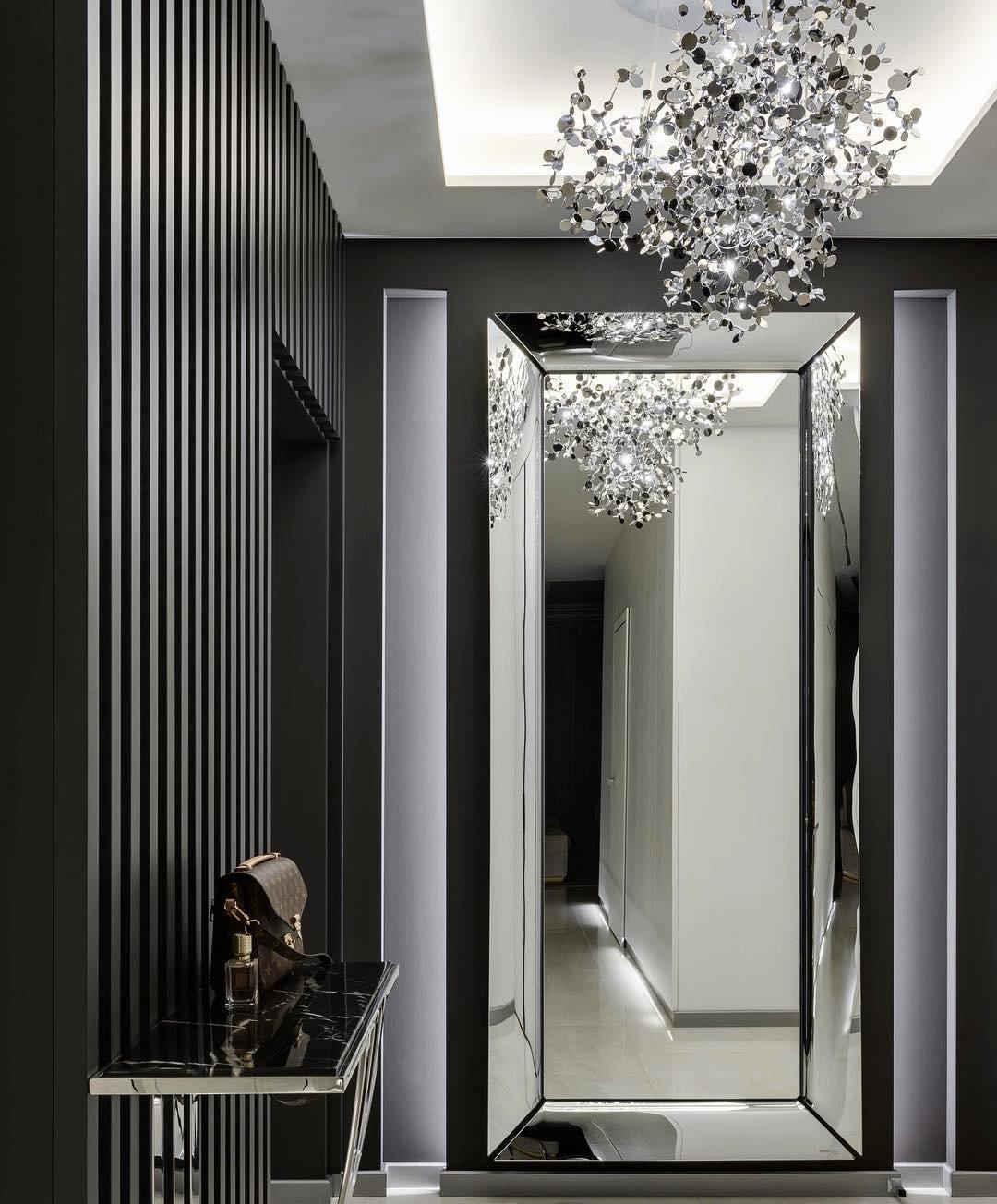 Noruielle Pendant Lamp Metallic Disc Cloud