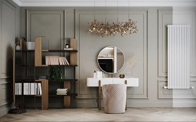 Noruielle Pendant Lamp Metallic Disc Cloud