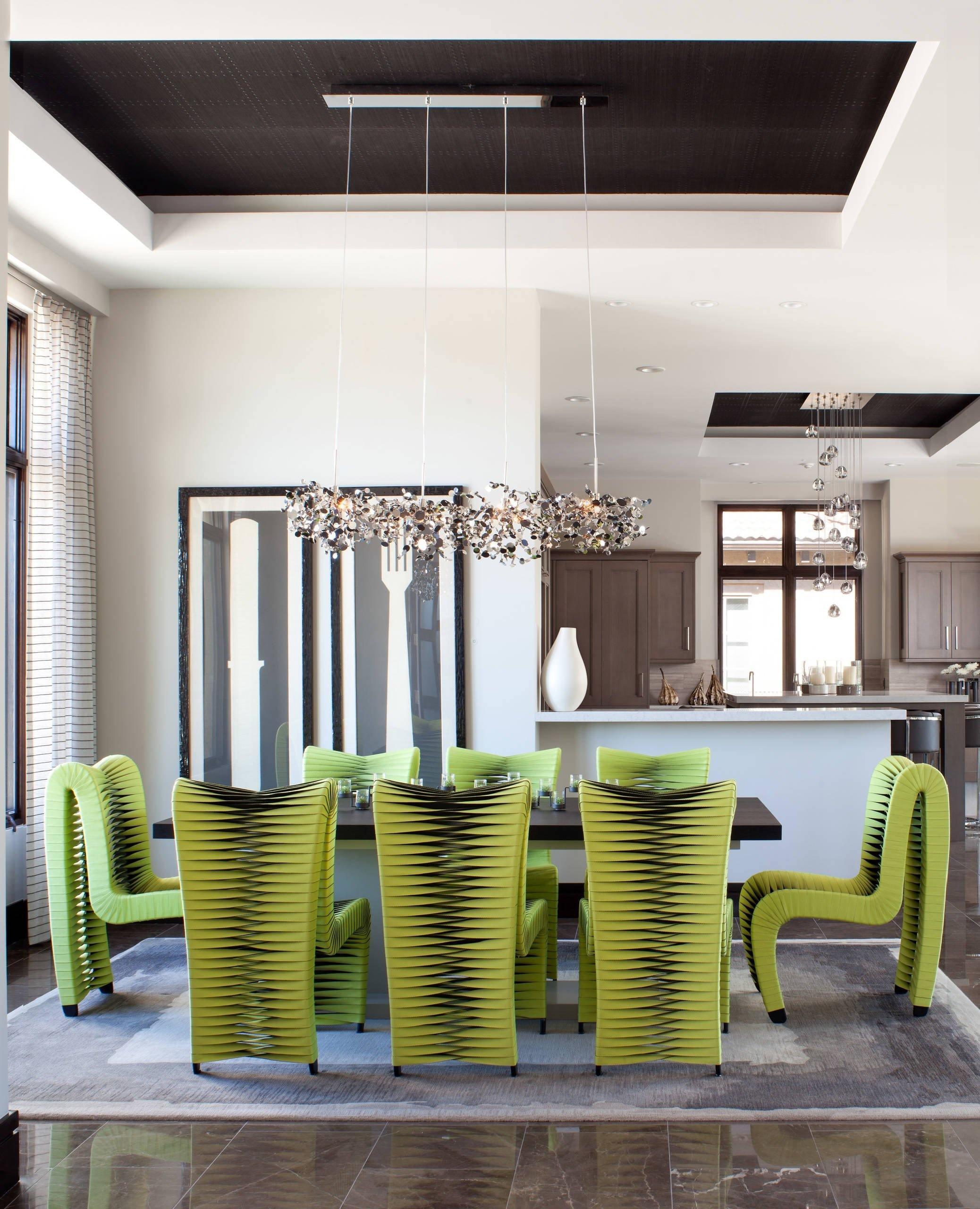 Noruielle Pendant Lamp Metallic Disc Cloud