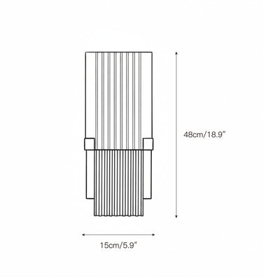 Lumiaine Wall Lamp