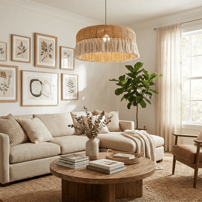 Arlina Pendant Light