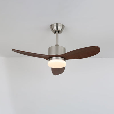 Verdant Breeze Canopy Fan Light