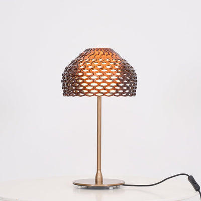 Vintace Plastic Industrial Table Lamp