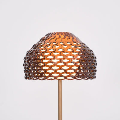 Vintace Plastic Industrial Table Lamp