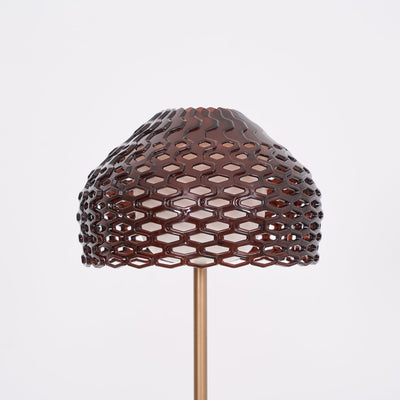 Vintace Plastic Industrial Table Lamp
