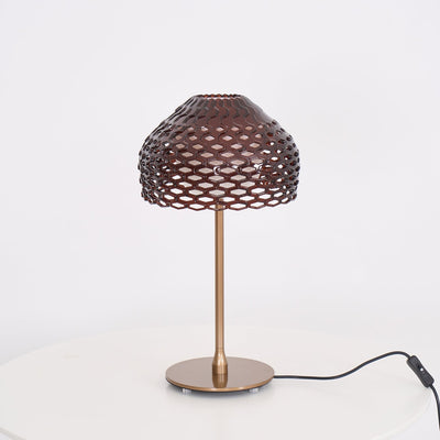 Vintace Plastic Industrial Table Lamp