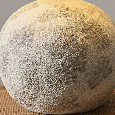 Riona Natural Fabric Ceramics Table Lamp