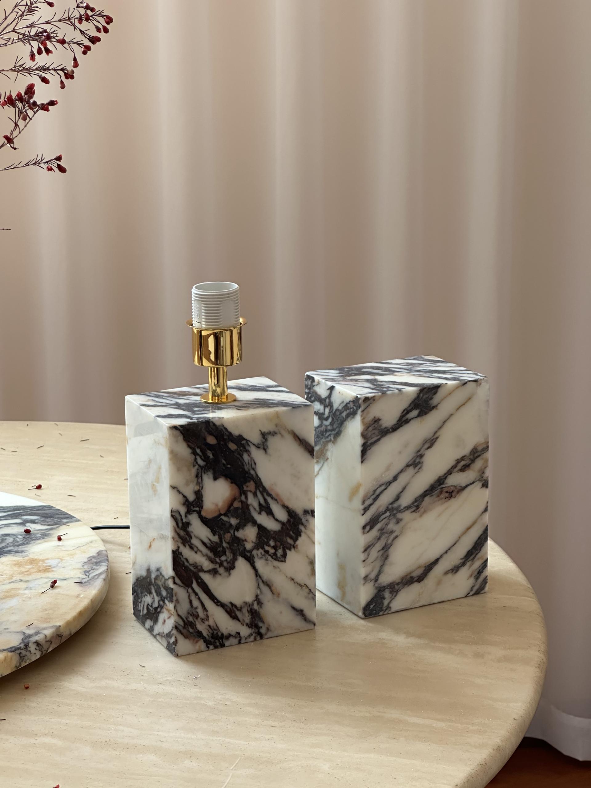 Orelaneria Table Lamp