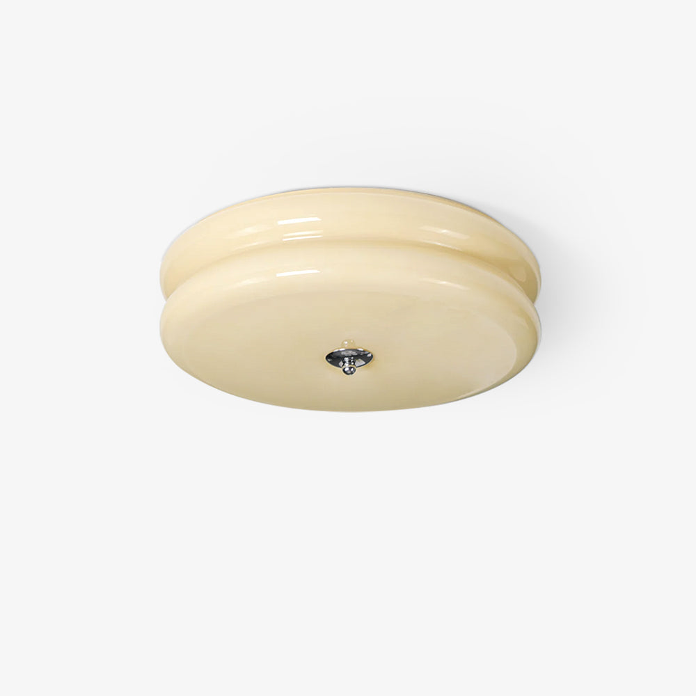 Lustra Art Deco Vintage Ceiling Light