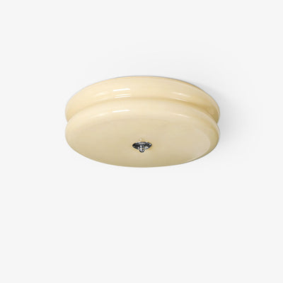 Lustra Art Deco Vintage Ceiling Light