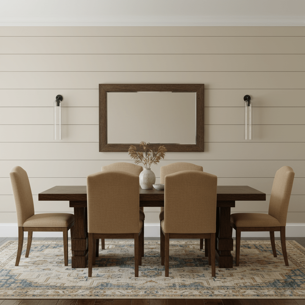 Beauford Glass Indoor Wall Light