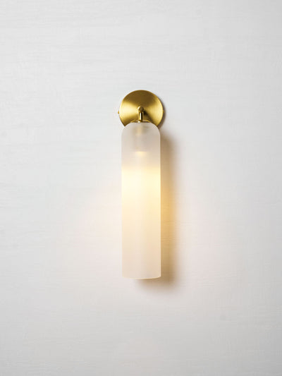 Beauford Glass Indoor Wall Light