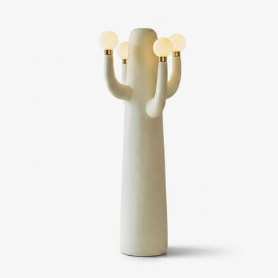 Solenna Art Cactus Floor Lamp