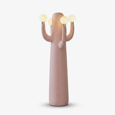 Solenna Art Cactus Floor Lamp