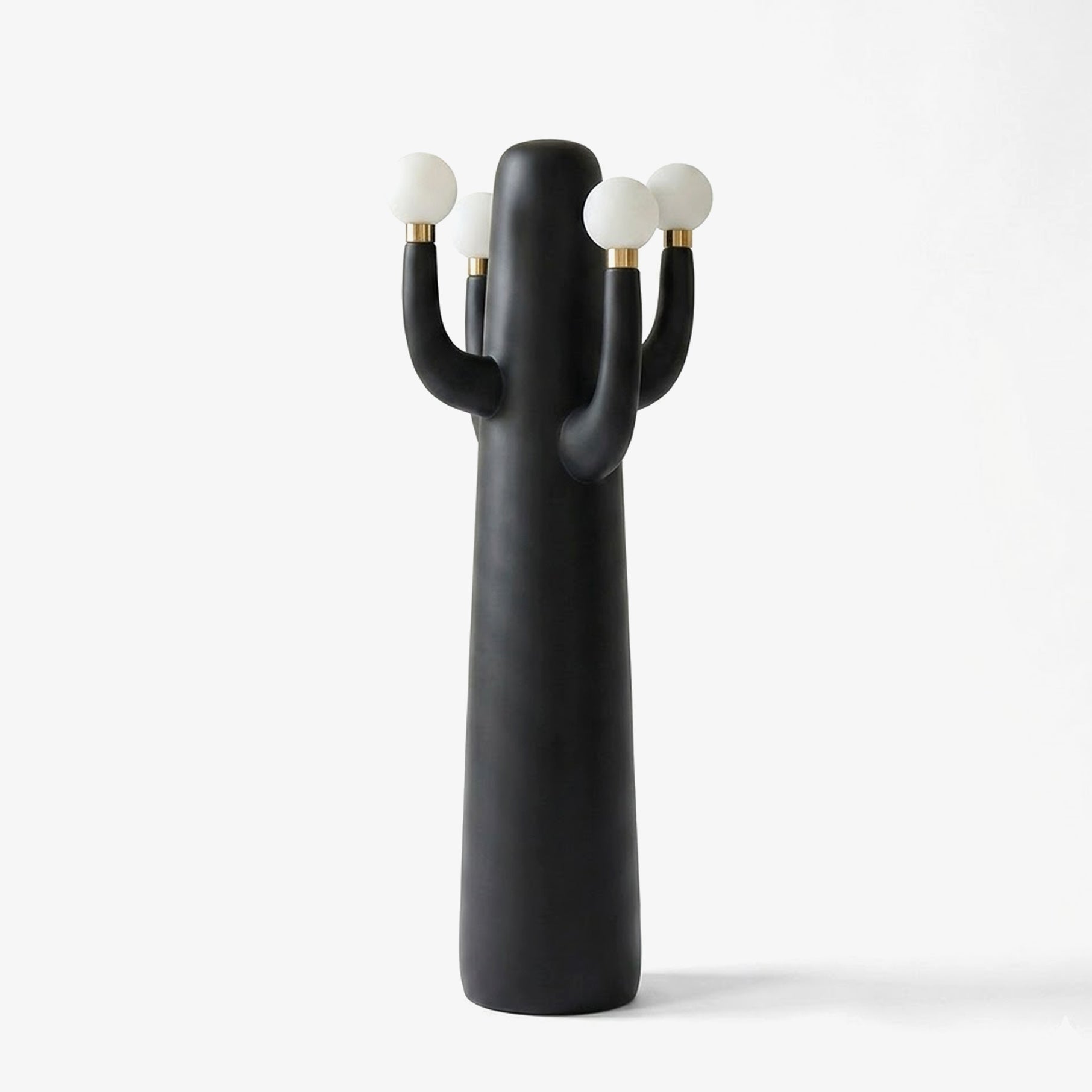 Solenna Art Cactus Floor Lamp