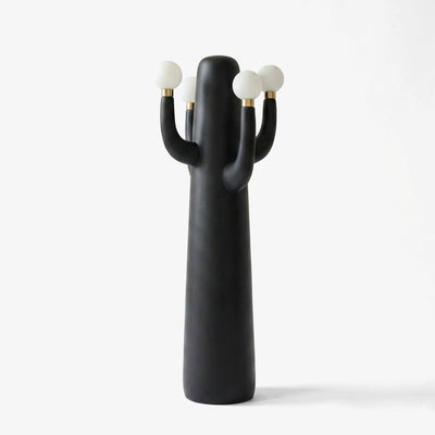 Solenna Art Cactus Floor Lamp