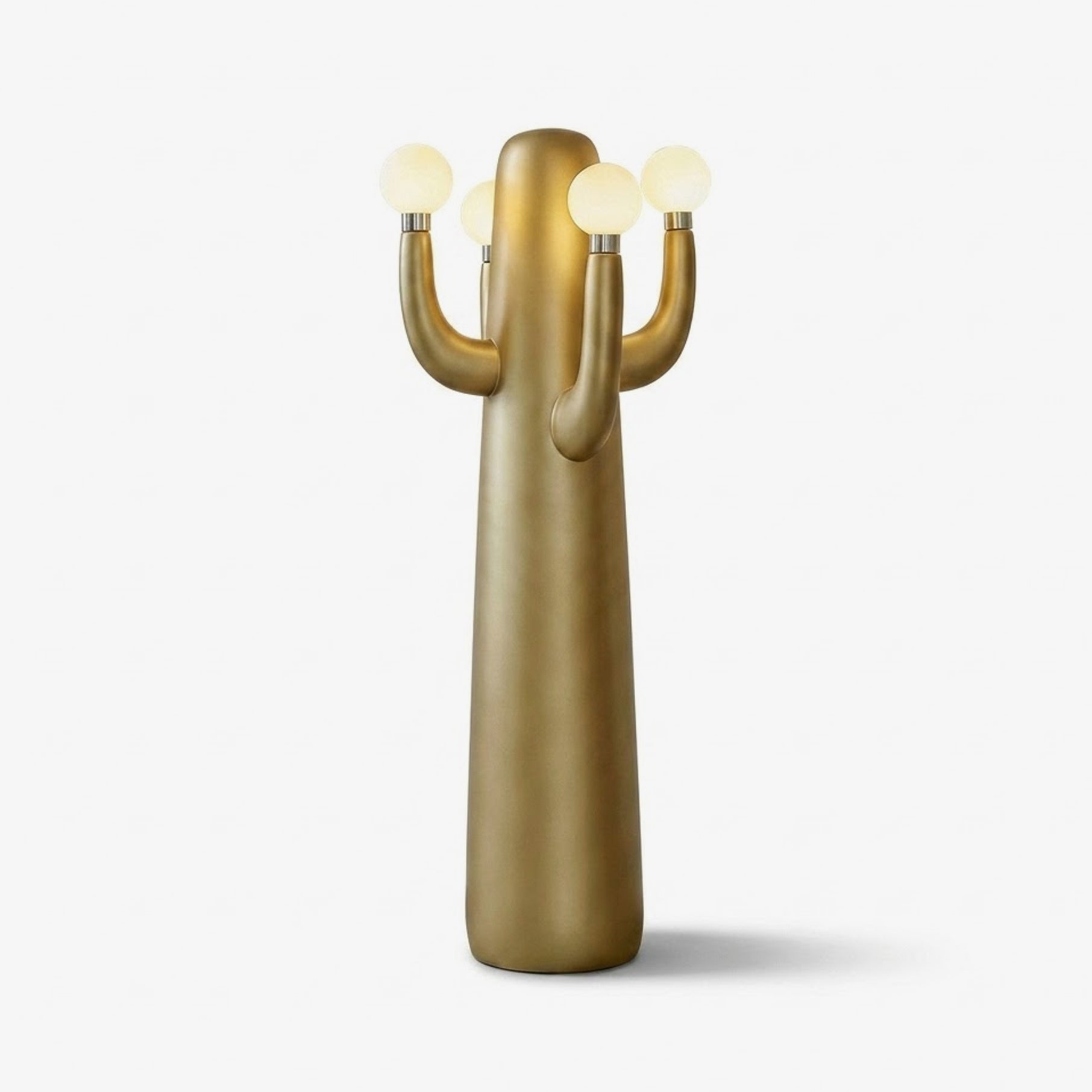 Solenna Art Cactus Floor Lamp
