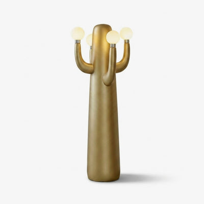 Solenna Art Cactus Floor Lamp