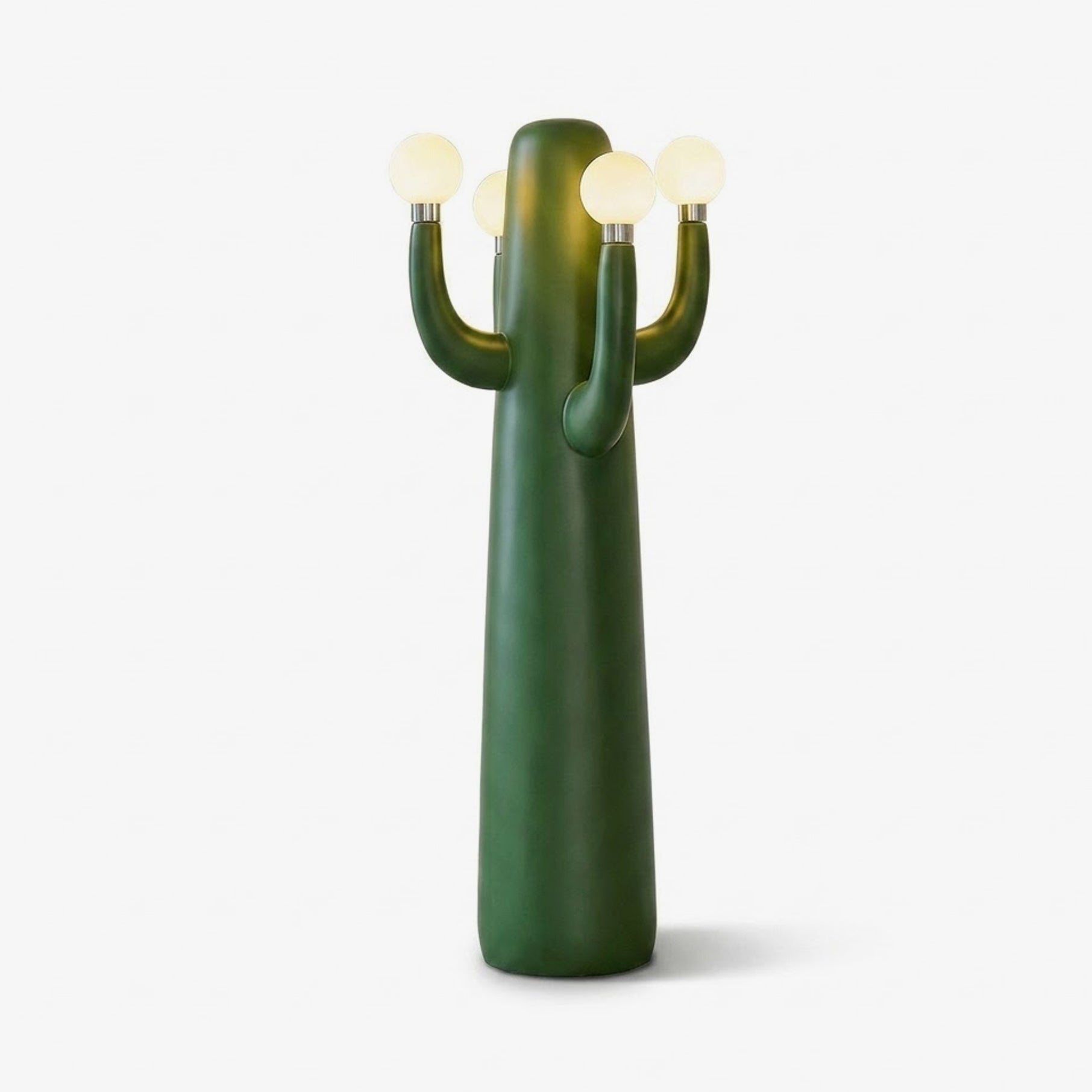 Solenna Art Cactus Floor Lamp