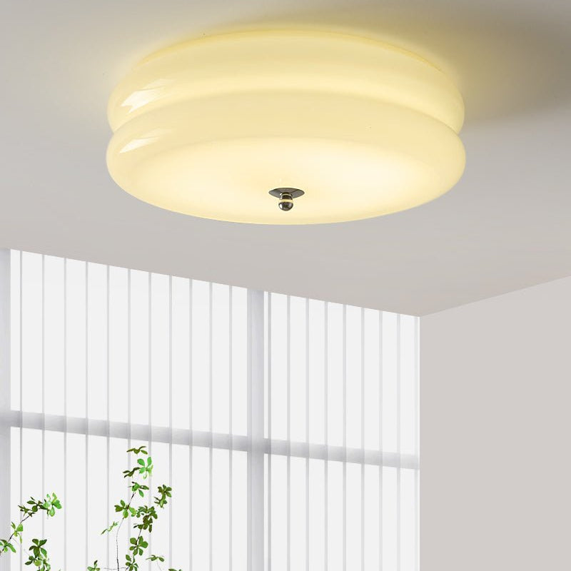 Lustra Art Deco Vintage Ceiling Light