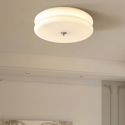 Lustra Art Deco Vintage Ceiling Light