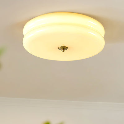 Lustra Art Deco Vintage Ceiling Light