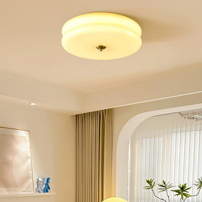 Lustra Art Deco Vintage Ceiling Light