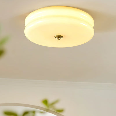 Lustra Art Deco Vintage Ceiling Light