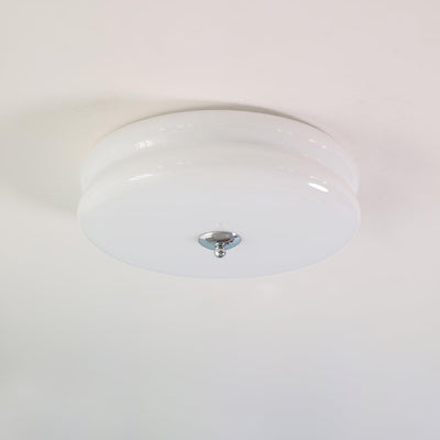 Lustra Art Deco Vintage Ceiling Light