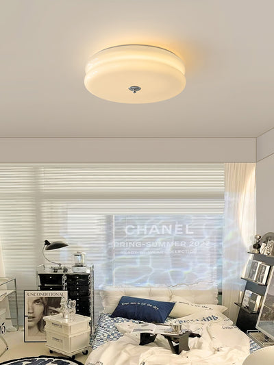 Lustra Art Deco Vintage Ceiling Light
