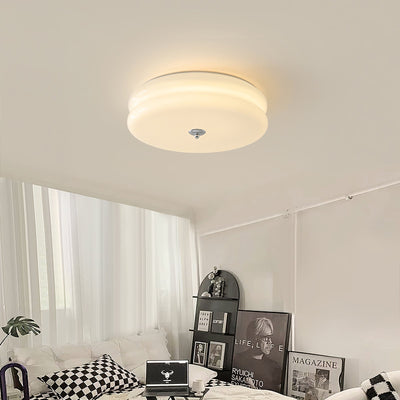 Lustra Art Deco Vintage Ceiling Light