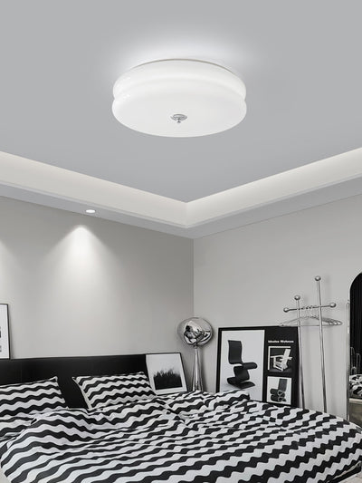 Lustra Art Deco Vintage Ceiling Light