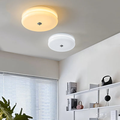 Lustra Art Deco Vintage Ceiling Light