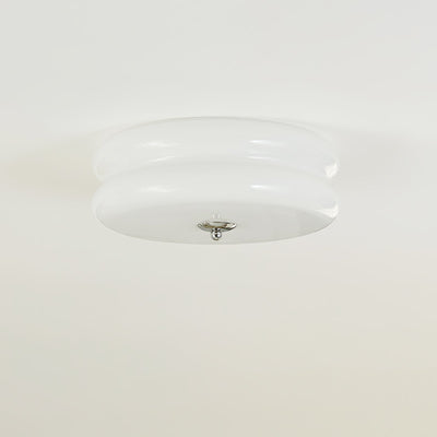 Lustra Art Deco Vintage Ceiling Light